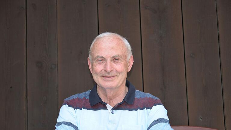 25 Jahre war Peter Weigand Kassenprüfer beim Verein für Heimatpflege und Kulturelles. 25 Jahre war Peter Weigand Kassenprüfer beim Verein für Heimatpflege und Kulturelles.