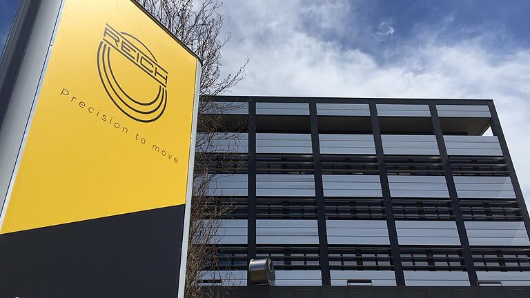Qualifizierte Arbeitsplätze und Ausbildungsbetrieb: Die Reich GmbH in Mellrichstadt will auch weiterhin als Arbeitgeber in der Region attraktiv sein. Qualifizierte Arbeitsplätze und Ausbildungsbetrieb: Die Reich GmbH in Mellrichstadt will auch weiterhin als Arbeitgeber in der Region attraktiv sein.