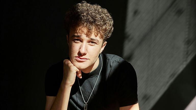 Jakob Bänsch tritt am Samstag mit seinem Quartett in der Tauberphilharmonie in Weikersheim (Main-Tauber-Kreis) auf. Jakob Bänsch tritt am Samstag mit seinem Quartett in der Tauberphilharmonie in Weikersheim (Main-Tauber-Kreis) auf.