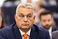 Viktor Orban       -  Ungarns Ministerpräsident Viktor Orban hat bereits mehrfach mit Blockaden von EU-Projekten gedroht. (Archivbild)