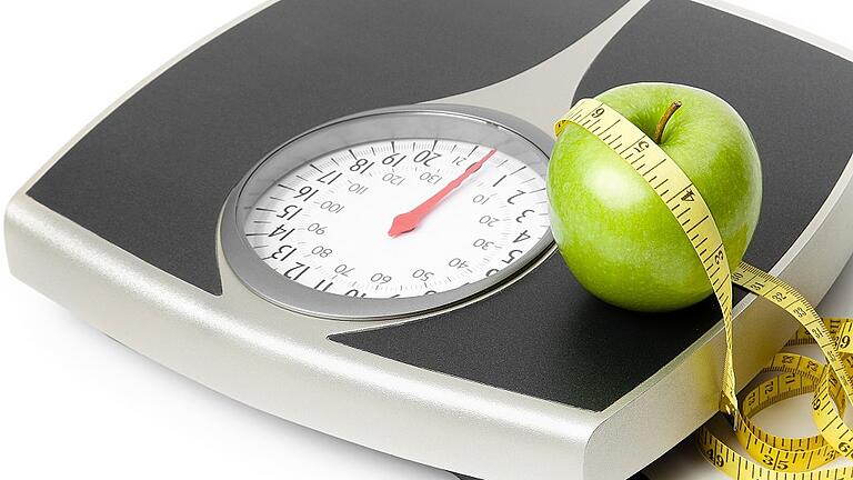 On diet - _ On diet - _