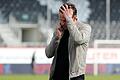Kickers-Sportvorstand Sport Sebastian Schuppan ist beim Neuaufbau für die kommende Saison gefragt.