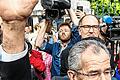 Austrian Greens candidate Van der Bellen wins Austria presidentia       -  Am Ende war Alexander Van der Bellen dann doch der glückliche Wahlsieger und ist jetzt Österreichs designierter Bundespräsident.