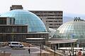 Am Rhön-Klinikum Campus Bad Neustadt gelten ab Samstag, 9. Mai, genaue Regeln für den Patientenbesuch.