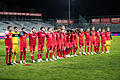 Die Würzburger Kickers spielen diese Saison in der Regionalliga Bayern.