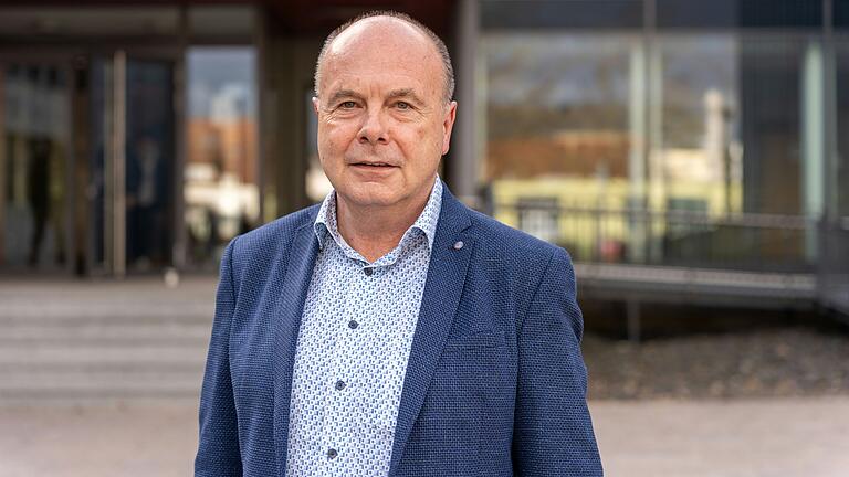 Bürgermeister Georg Straub ist mittlerweile seit fast 19 Jahren im Amt. Bürgermeister Georg Straub ist mittlerweile seit fast 19 Jahren im Amt.