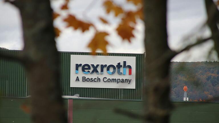 Bisher ist Main-Spessart vergeleichsweise gut durch die wirtschaftlichen Kreisenzeiten gekommen. Bei Bosch Rexroth in Lohr sollen nun aber wegen der schlechten Auftragslage 240 Stellen wegfallen.