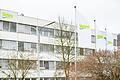 Autozulieferer will Stellen kürzen: Rund 1100 Menschen sind derzeit noch am Valeo-Standort in Ebern (Lkr. Haßberge) beschäftigt, doch es werden weniger.
