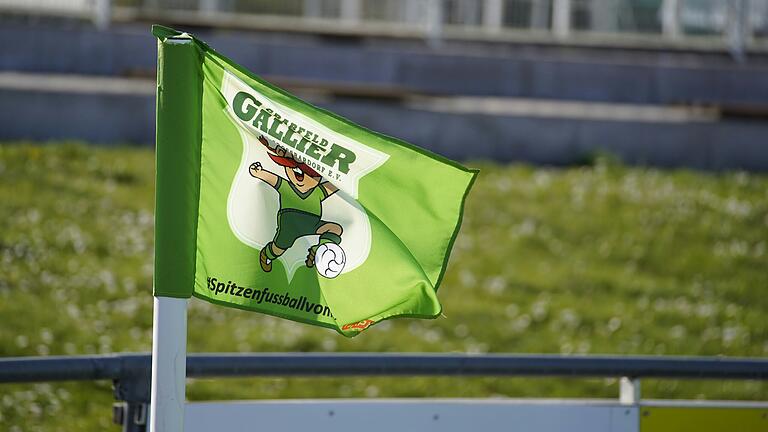 Die U17-Junioren des TSV Großbardorf verloren ihr Heimspiel gegen den FC Deisenhofen mit 0:5.