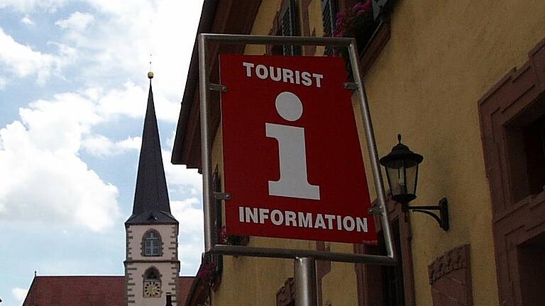 Die Stadt Hammelburg sucht schon seit einiger Zeit einen neuen Leiter oder eine neue Leiterin für ihre Tourist-Info. Die Stadt Hammelburg sucht schon seit einiger Zeit einen neuen Leiter oder eine neue Leiterin für ihre Tourist-Info. 