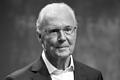 Beckenbauer-SW.jpg       -  Fußballlegende Franz Beckenbauer ist tot.