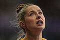 Paris 2024 - Leichtathletik       -  Gina Lückenkemper trauerte der verpassten Chance auf das 100-Meter-Finale nach