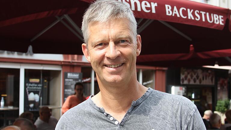 Jörg Beckmann