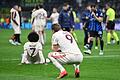 Inter Mailand - Bayern München       -  Die Bayern sind in der Champions League ausgeschieden.