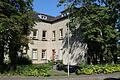 Das Jugendzentrum Ochsenfurt ist bislang im alten Krankenhaus in der Uffenheimer Straße untergebracht.