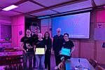Ein voller Erfolg war die Quiz-Night der DJK Schwemmelsbach, die am 29. März 2025 erstmalig im Sportheim stattfand