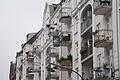 Immobilienmarkt       -  In Hamburg haben Wohnungskäufer vergangenes Jahr durchschnittlich weniger Geld als 2023 gezahlt. (Illustration)