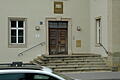 Amtsgericht Bad Kissingen       -  Amtsgericht Bad Kissingen