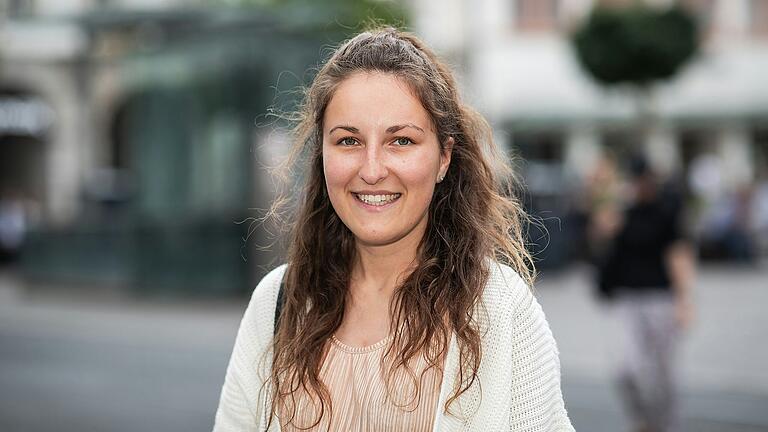 Für Carolin Johna steht im September eine Reise nach Sri Lanka an. Für Carolin Johna steht im September eine Reise nach Sri Lanka an.