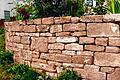 Wie man Trockenmauern im Garten anlegt, erklärt der Kreisverband für Gartenbau- und Landespflege Main-Spessart am Freitag, 23. September, in Aschenroth.