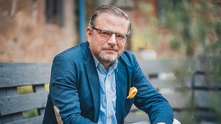 Karl Graf von Stauffenberg (FDP) Karl Graf von Stauffenberg (FDP)