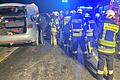 Das Auto als 'gemeingefährliches Mittel'?&nbsp; Mit diesem 420 PS-starken SUV hat ein 33-Jähriger im April 2022 auf der Mainbrücke bei Horhausen (Lkr. Haßberge) einen tödlichen Unfall verursacht.