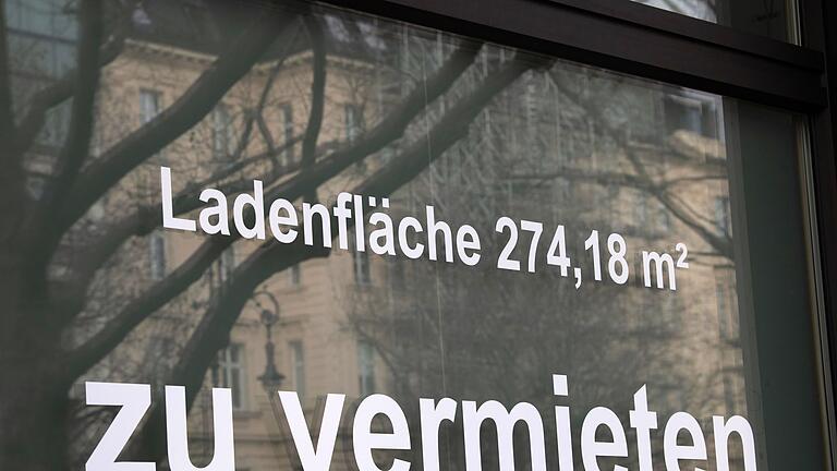 Unternehmensinsolvenzen Berlin       -  In Deutschland haben zuletzt weniger größere Betriebe ihr Gewerbe eingestellt - das Umfeld besonders für kleine Betriebe hat sich aber stark eingetrübt (Archivbild).