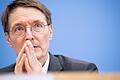 Passt die Legalisierung von Cannabis zum gesunden Lebensstil, den SPD-Gesundheitsminister Karl Lauterbach den Deutschen regelmäßig ans Herz legt?