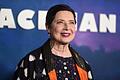 Isabella Rossellini       -  Geehrt für ihr &bdquo;herausragendes Werk&rdquo;: Isabella Rossellini.