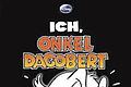 Buch-Tipps: Onkel Dagobert in Übergröße