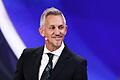 Gary Lineker       -  Seit 1999 moderiert Gary Lineker die Fußball-Sendung &bdquo;Match Of The Day&rdquo;