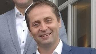 Sebastian Kunz (Freie Wähler) Sebastian Kunz (Freie Wähler)