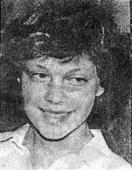 Christiane J., ermordet am 18. Dezember 1979 in Aschaffenburg. 40 Jahre später wurde der mutmaßliche Mörder gefasst.