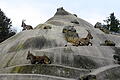 Zoo Augsburg       -  Zoo Augsburg Zoo Augsburg, was soll 2023 erneuert werden?  Die Alpensteinbock Anlage