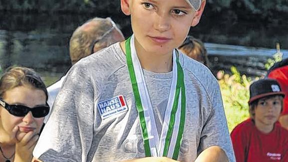 Maximilian Jäger.