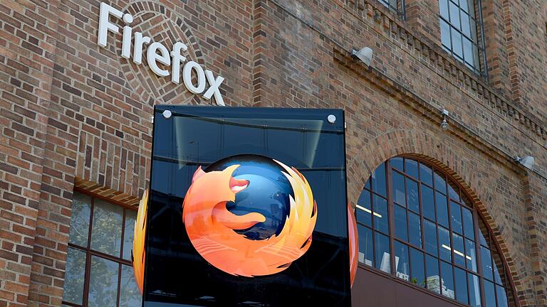 Mozilla-Zentrale in San Francisco, USA       -  Neues aus der Mozilla-Zentrale in San Francisco: Firefox kann nun automatisch Webseiten-Berechtigungen zurücknehmen.