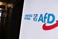 Vier Mitarbeiter von bayerischen AfD-Landtagsabgeordneten werden offenbar rechtsextremistischen Organisationen zugeordnet. Trotzdem muss der Landtag derzeit ihre Gehälter bezahlen.