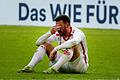 Fortuna Düsseldorf - Jahn Regensburg       -  Für Christian Kühlwetter und Jahn Regensburg sieht es in der 2. Liga düster aus.