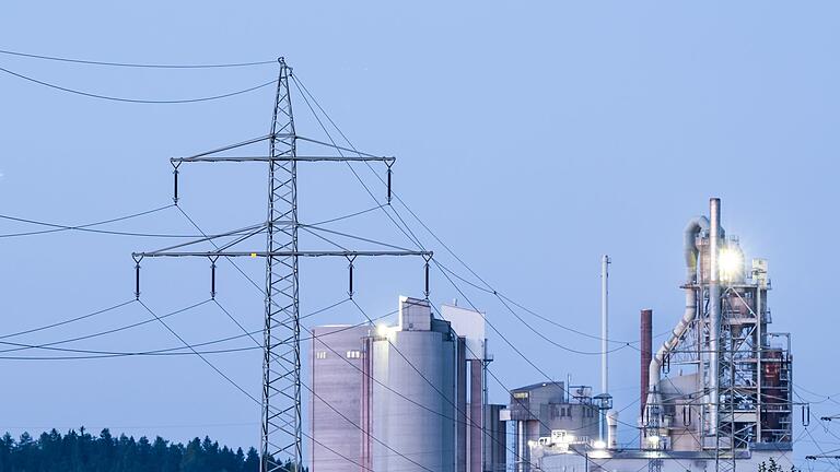 Industriestrompreis.jpeg       -  Nicht nur die Industrie soll beim Strompreis entlastet werden.