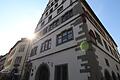 Geht es nach den Grünen, soll im Kitzinger Rathaus im kommenden Jahr frischer Wind wehen.