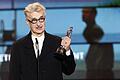 Preisverleihung der 37. European Film Awards       -  Wim Wenders wurde für sein Lebenswerk geehrt.