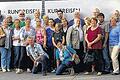 Frammersbacher on tour: 40 Frammersbacher machten sich auf den Weg nach Nadasch.