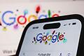 Google zu den Suchtrends des Jahres       -  Die Fußball-Europameisterschaft interessierte die Menschen in Bayern besonders, wie der Suchmaschinenbetreiber Google bekanntgab.