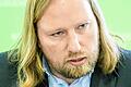 &bdquo;Hass ist keine Alternative&ldquo;       -  _