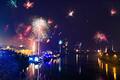 In Würzburg gilt an Silvester dasselbe Sicherheitskonzept wie in den vergangenen Jahren.