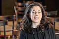 Nabucco im Mainfranken Theater       -  Marie Jacquot: &bdquo;Nur einmal hat mir ein Manager in Deutschland gesagt, solange er lebe, werde er keine Frau einladen.&ldquo;