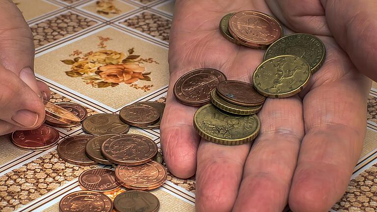 Wer das Bürgergeld bezieht, muss gut haushalten. - Wer das Bürgergeld bezieht, muss gut haushalten. Wer das Bürgergeld bezieht, muss gut haushalten. - Wer das Bürgergeld bezieht, muss gut haushalten.