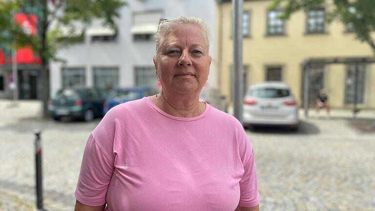 Für Christina Doggett und ihren Ehemann geht es dieses Jahr an die Ostsee: auf die Halbinsel Prerow auf dem Fischland Darß.&nbsp;