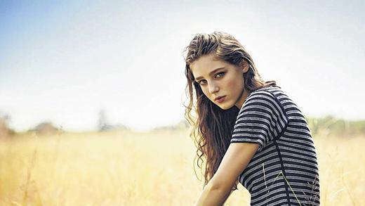 Erst 17 und schon super erfolgreich: die britische Sängerin Birdy. Erst 17 und schon super erfolgreich: die britische Sängerin Birdy.