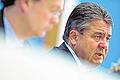 Sigmar Gabriel